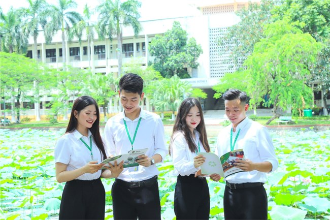 Học viện Nông nghiệp Việt Nam thông báo kết quả xét tuyển sớm đợt 2 năm 2024 đại học chính quy (04/07/2024)